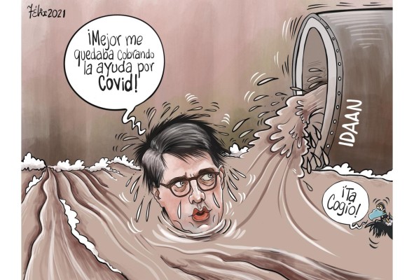 La Opinión Gráfica del 30 de abril de 2021 La Opinión Gráfica del 30 de abril de 2021