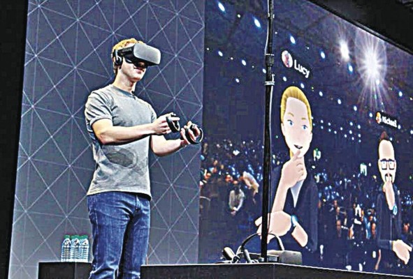 El futuro del Metaverso señala implementaciones tecnológicas en casi todas las áreas cotidianas. El futuro del Metaverso señala implementaciones tecnológicas en casi todas las áreas cotidianas.