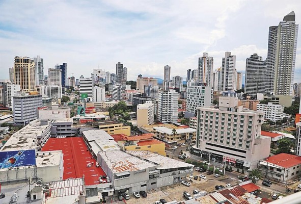 La demanda de alquiler para locales comerciales está en crecimiento, ya que la ciudad de Panamá ofrece oportunidades de inversión. La demanda de alquiler para locales comerciales está en crecimiento, ya que la ciudad de Panamá ofrece oportunidades de inversión.