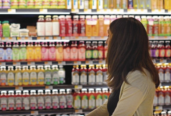 'Packaging': la estrategia del vendedor silencioso 'Packaging': la estrategia del vendedor silencioso