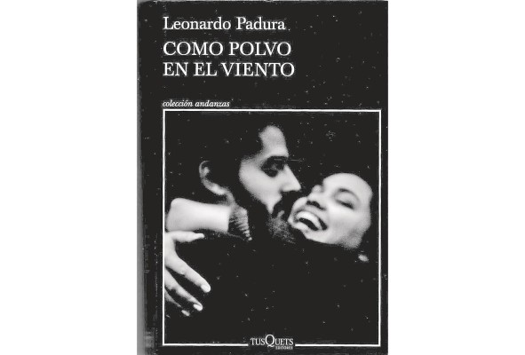 ' Como polvo en el viento' ' Como polvo en el viento'