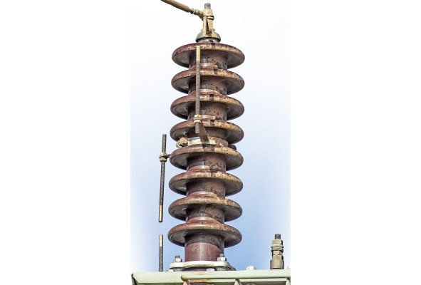 Aislador eléctrico Aislador eléctrico