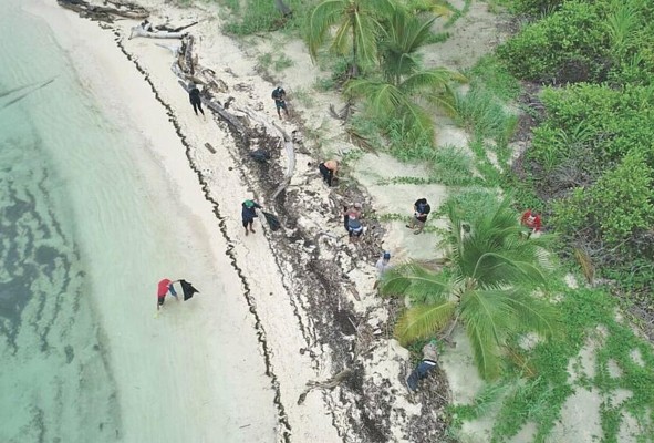 La selección de medidas se hará con criterios de eficiencia y de viabilidad ambiental La selección de medidas se hará con criterios de eficiencia y de viabilidad ambiental