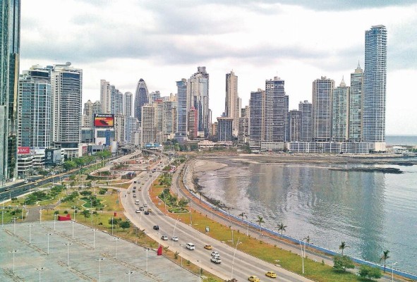 Ciudad de Panamá Ciudad de Panamá