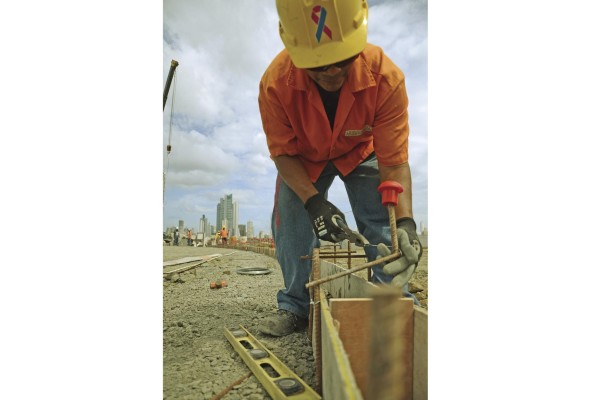 Cámara Panameña de la Construcción espera la reapertura. Cámara Panameña de la Construcción espera la reapertura.