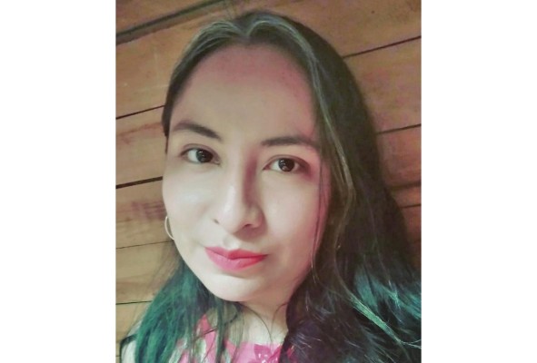 Yuri Pittí. Trabajadora social Licenciada en trabajo social de la Universidad Autónoma de Chiriquí y certificada como formadora de formadores en educación global por la Universidad de la Juventud y Desarrollo de España. Yuri Pittí. Trabajadora social Licenciada en trabajo social de la Universidad Autónoma de Chiriquí y certificada como formadora de formadores en educación global por la Universidad de la Juventud y Desarrollo de España.
