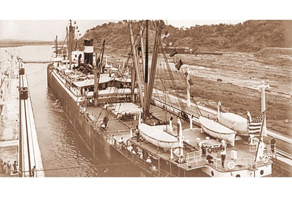 No podemos entender el nacimiento de la República de Panamá sin la construcción del Canal ni viceversa. No podemos entender el nacimiento de la República de Panamá sin la construcción del Canal ni viceversa.