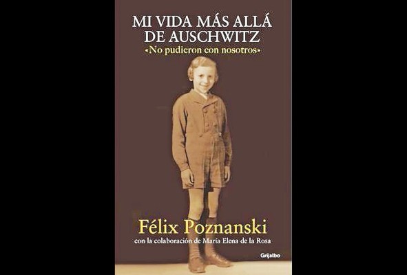 Tras su voto de silencio, Félix Poznanski, decide contar al mundo su historia. Tras su voto de silencio, Félix Poznanski, decide contar al mundo su historia.