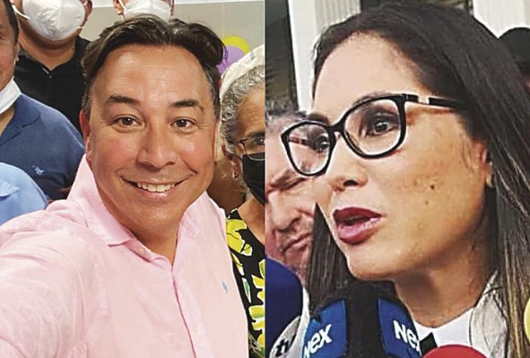 Zulay Rodríguez, Melitón Arrocha y Francisco Carreira, precandidstos presidenciales con más firmas de respaldo. Zulay Rodríguez, Melitón Arrocha y Francisco Carreira, precandidstos presidenciales con más firmas de respaldo.