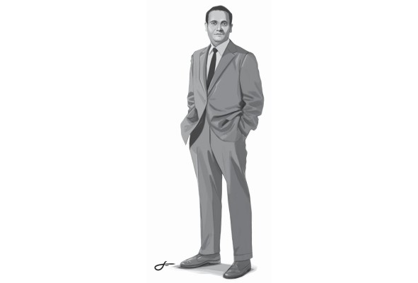 El fallecimiento en 1960 del jurista Augusto N. Arjona Q El fallecimiento en 1960 del jurista Augusto N. Arjona Q