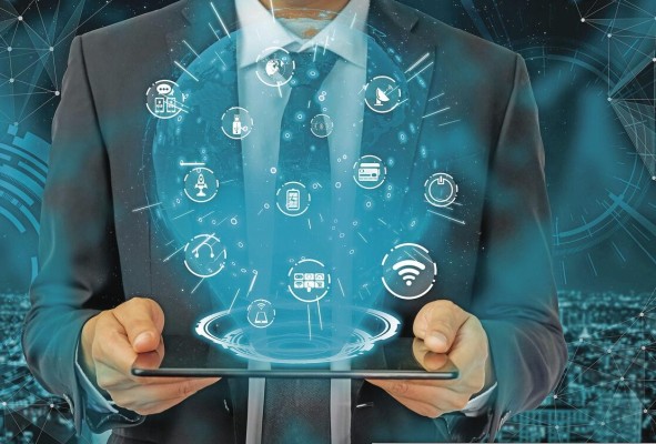 Cada día la inteligencia artificial intenta imitar y mejorar las actividades hechas por los seres humanos. Cada día la inteligencia artificial intenta imitar y mejorar las actividades hechas por los seres humanos.