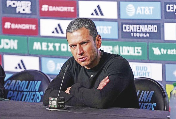 Jaime Lozano, México Jaime Lozano, México