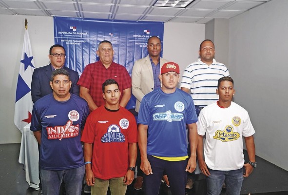 La Berraquera, Canaleros, Beep Beep, Indios Azucareros son algunos de los equipos que formarán parte de la competencia. La Berraquera, Canaleros, Beep Beep, Indios Azucareros son algunos de los equipos que formarán parte de la competencia.
