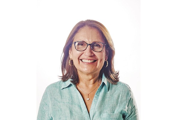 Myriam Calvo,directora de Planificación y Desarrollo Urbano de la Fundación Ciudad del Saber Myriam Calvo,directora de Planificación y Desarrollo Urbano de la Fundación Ciudad del Saber