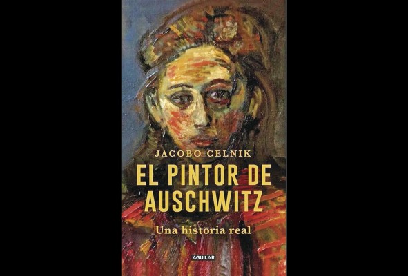 El escritor Jacobo Celnik presentará su libro 'El pintor de Auschwitz' en la feria. El escritor Jacobo Celnik presentará su libro 'El pintor de Auschwitz' en la feria.