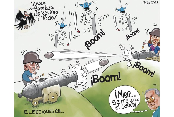 La Opinión Gráfica del 9 de julio de 2023 La Opinión Gráfica del 9 de julio de 2023