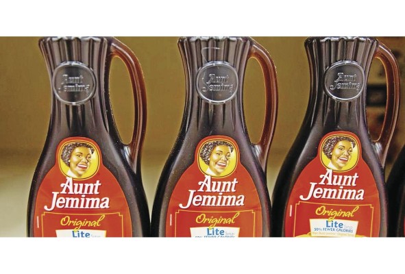 El origen de la marca Aunt Jemima se encuentra en una canción entonada por los esclavos negros de EE.UU. El origen de la marca Aunt Jemima se encuentra en una canción entonada por los esclavos negros de EE.UU.
