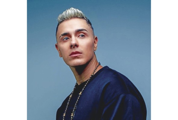 El panameño Joey Montana abrió la celebración del Día delas Madres. El panameño Joey Montana abrió la celebración del Día delas Madres.