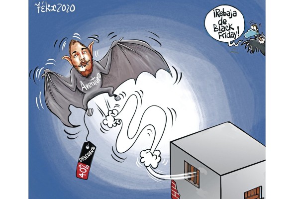 La Opinión Gráfica del 29 de noviembre de 2020 La Opinión Gráfica del 29 de noviembre de 2020