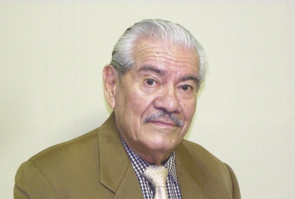 Guillermo Rolla Pimentel Guillermo Rolla Pimentel