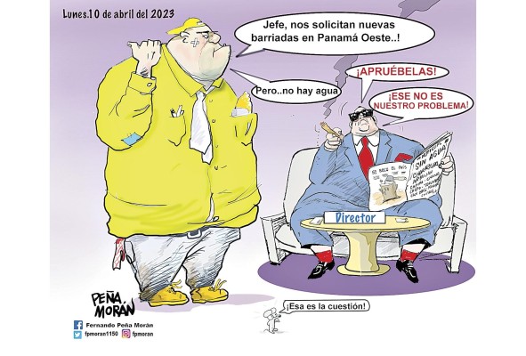 La Opinión Gráfica del 10 de abril de 2023 La Opinión Gráfica del 10 de abril de 2023