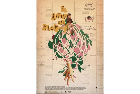 El documental no es más que cine de no ficción. El documental no es más que cine de no ficción.