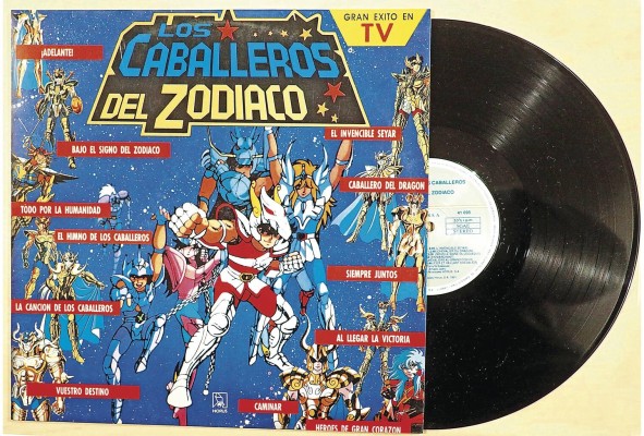El anime y su música El anime y su música