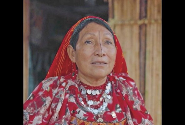 Petita Ayarza Petita Ayarza