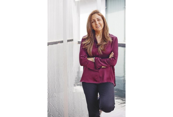 Paulina Rodríguez de Komunika Latam Paulina Rodríguez de Komunika Latam