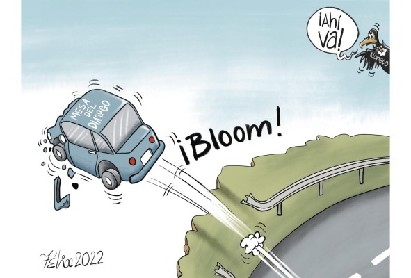 La Opinión Gráfica del 18 de noviembre de 2022 La Opinión Gráfica del 18 de noviembre de 2022