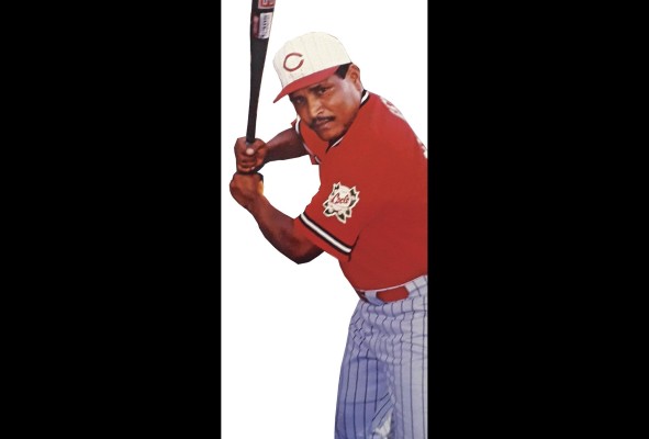 Tomás Simittí se convirtió a mediados de los años 90 en el máximo bateador de imparables de los nacionales de béisbol. Tomás Simittí se convirtió a mediados de los años 90 en el máximo bateador de imparables de los nacionales de béisbol.