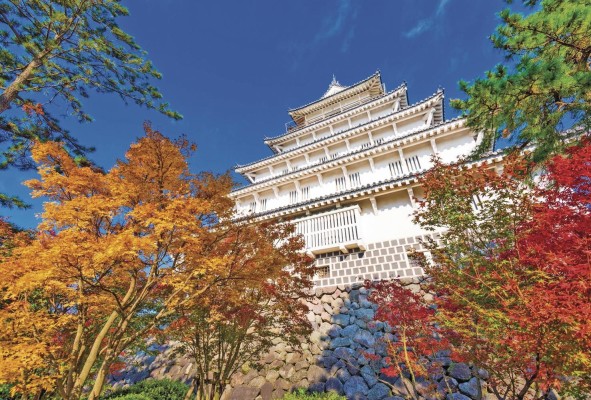 Shimabara-jo Shimabara-jo