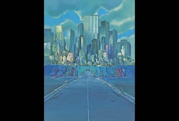 Akira ha sido fuente de inspiración para animadores a nivel mundial. Akira ha sido fuente de inspiración para animadores a nivel mundial.