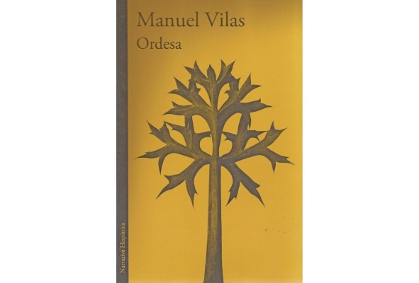 Ordesa se convirtió en un libro de referencia para el público y la crítica Ordesa se convirtió en un libro de referencia para el público y la crítica
