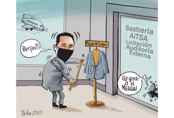 La Opinión Gráfica del 13 de octubre de 2020 La Opinión Gráfica del 13 de octubre de 2020