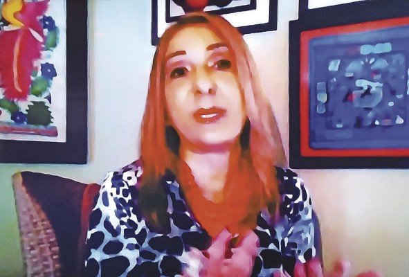 'Estamos solicitando ayuda para los padres de familia, no para los colegios' 'Estamos solicitando ayuda para los padres de familia, no para los colegios'
