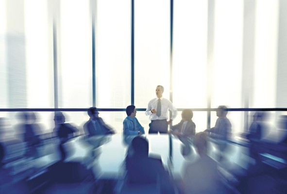 El coaching como habilitador del liderazgo El coaching como habilitador del liderazgo