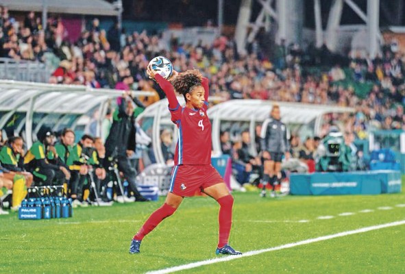 La extensión del torneo de 24 a 32 países, demostró capacidad competitiva para mantenerse y dejó señales halagadoras de mayor crecimiento a futuro para las selecciones debutantes. La extensión del torneo de 24 a 32 países, demostró capacidad competitiva para mantenerse y dejó señales halagadoras de mayor crecimiento a futuro para las selecciones debutantes.