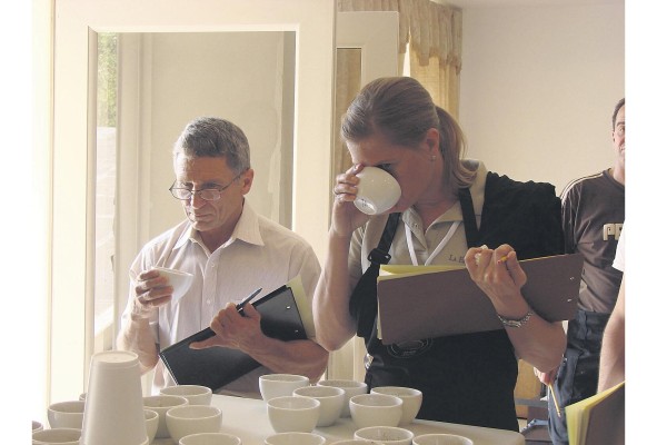 El Panama Coffee Festival 2020 contará con seis competidores en la disciplina de Barista. El Panama Coffee Festival 2020 contará con seis competidores en la disciplina de Barista.