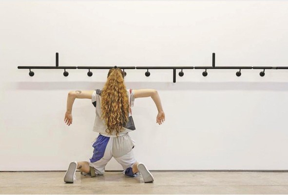 Cada pieza representa un movimiento y una interpretación distintos. Cada pieza representa un movimiento y una interpretación distintos.