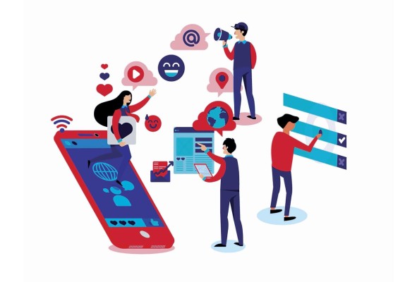 Para suprimir este problema proponen establecer controles internos en las redes sociales. Para suprimir este problema proponen establecer controles internos en las redes sociales.
