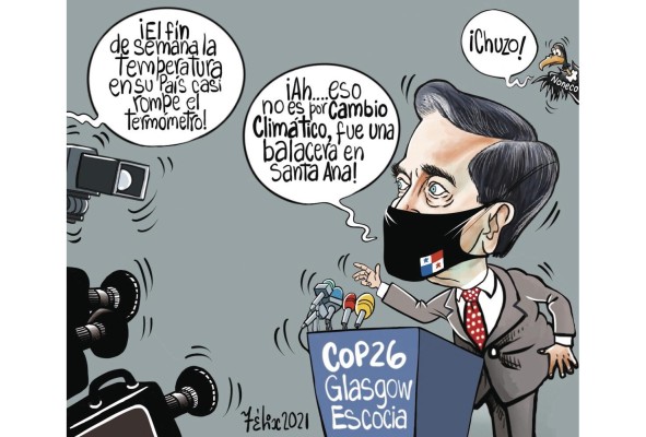 La Opinión Gráfica del 2 de noviembre de 2021 La Opinión Gráfica del 2 de noviembre de 2021