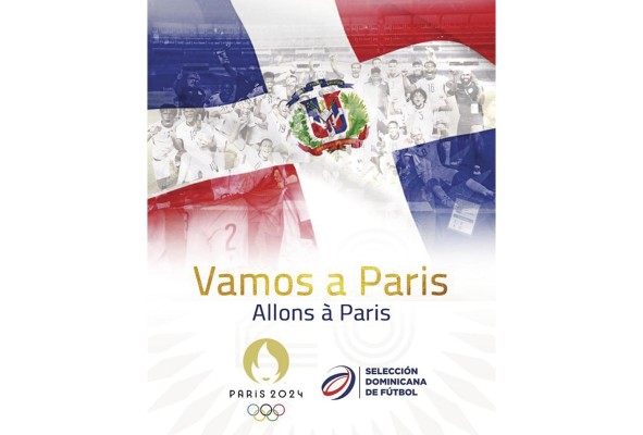 En Dominicana el fútbol está de moda En Dominicana el fútbol está de moda