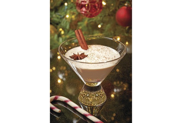 Nuevas recetas para preparar y compartir una Navidad familiar Nuevas recetas para preparar y compartir una Navidad familiar