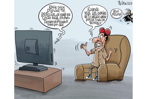 La Opinión Gráfica del 20 de noviembre de 2020 La Opinión Gráfica del 20 de noviembre de 2020
