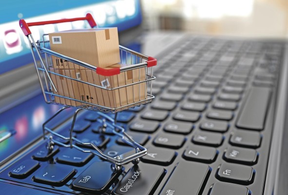 Los usuarios tienden cada vez más a realizar sus compras por la vía electrónica. Los usuarios tienden cada vez más a realizar sus compras por la vía electrónica.