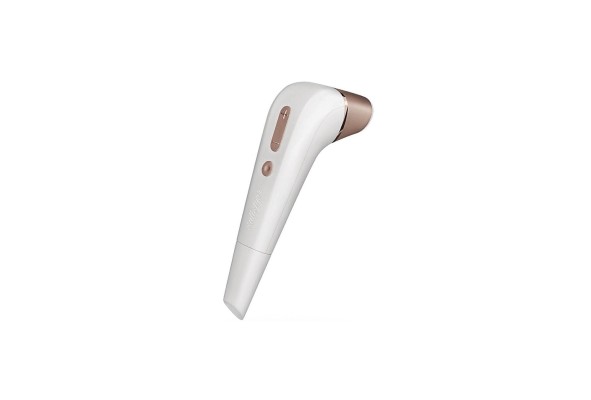 Satisfyer 2 Next Generation. Ya no es un tema tabú. Satisfyer 2 Next Generation. Ya no es un tema tabú.