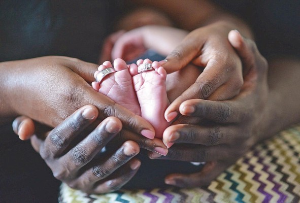 Del 15% al 20% de la población en Panamá tiene problemas reproductivos. Del 15% al 20% de la población en Panamá tiene problemas reproductivos.