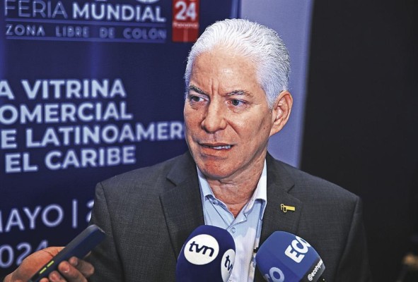 Severo Sousa, presidente de la Asociación de Usuarios de la ZLC. Severo Sousa, presidente de la Asociación de Usuarios de la ZLC.