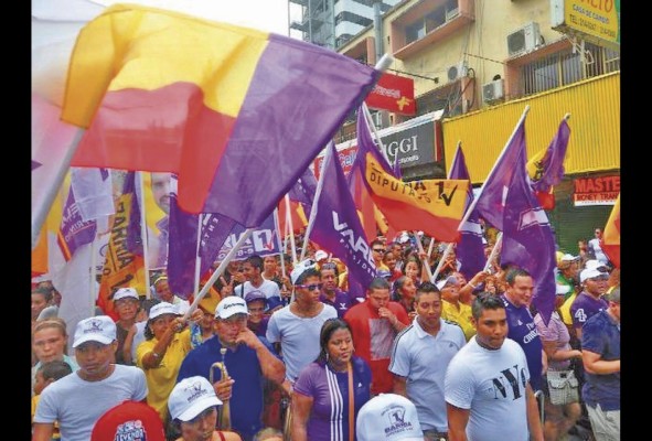 El Partido Panameñista realizará su Convención Nacional el próximo 23 de enero de 2022. El Partido Panameñista realizará su Convención Nacional el próximo 23 de enero de 2022.